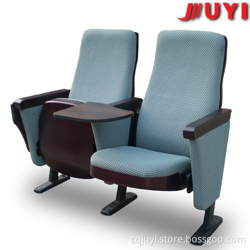 JY-625 factory price cinema seat sofa Cinema seat foam modern sofa For Cinema